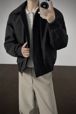 ！冬季clean棉服加绒加厚立领面包服男女HZ8813-特P68不议价，男装棉衣，星座610B-1