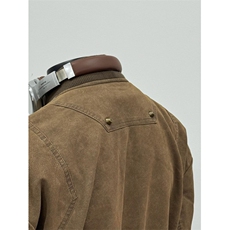 【有货】W207CC-特P85猎装解构棉服男加厚美式工装夹克外套，男装夹克，星座1007（原301D）