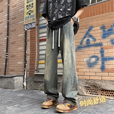 怀旧蓝