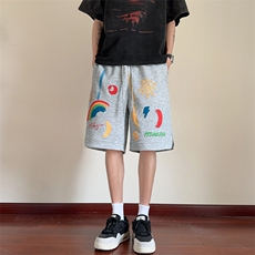 浅灰色