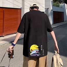 黑色
