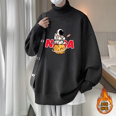 黑色加绒款