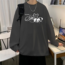 深灰色
