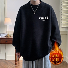 黑色加绒款