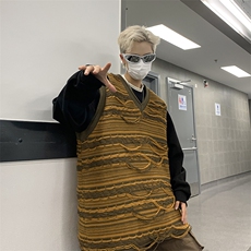 黄色