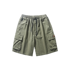 A310-K3371-P45X58-成分：100棉，男装休闲裤，电商A310