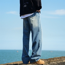 A310-23KG30016-P55-X79-成分：90.4棉6.5聚酯纤维3.1纤维，男装休闲裤，电商A310