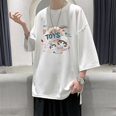 白色