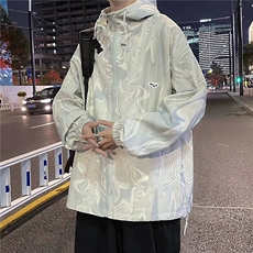 绿色