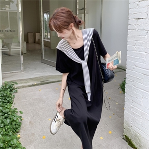 夏季新款连衣裙  Y2511图片