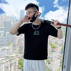 圆领短袖t恤男夏季薄款新款内搭夏季打底衫T205，男装T恤，星座1116A-2（原606A-1）
