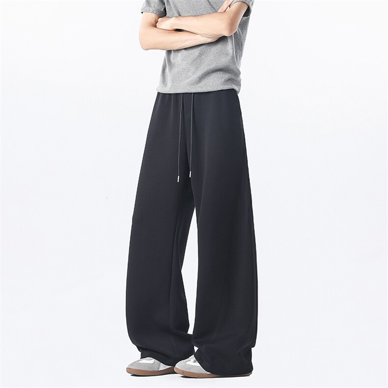 B258-K2930-特P39控79抖音品质弯刀卫裤成分65%棉35%聚酯纤维,男装休闲裤,电商B258