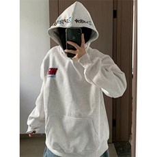 白灰色常规
