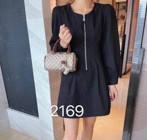 减龄连衣裙，女装连衣裙，E-77