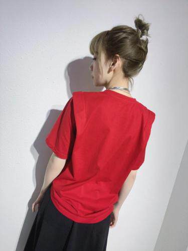 个性设计Ｔ，女装，G7V7