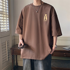 咖啡色