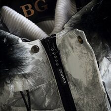 90白鹅绒秋冬季精品羽绒服男士大码中长款上衣保暖外套Y7806p380，男装羽绒服，电商A073