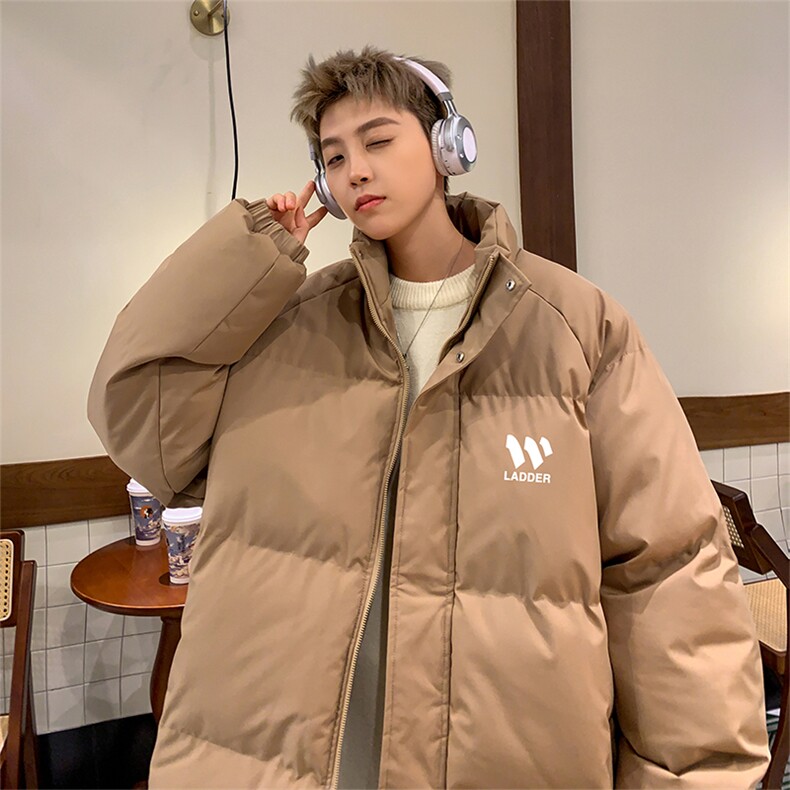 加厚羽绒棉衣外套冬棉服WM903,男装棉衣,电商A486