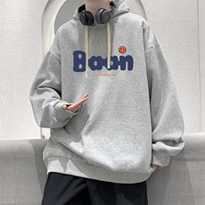 8XL连帽卫衣男大码胖子帽衫大号运动服WY2406-P35，男装卫衣，电商A040