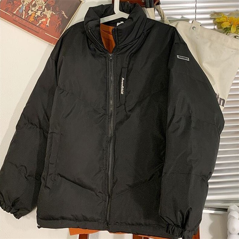 1506-1/MM80231高质量/P59美式复古潮牌棉服男女外套冬季新款宽松,男装棉衣,星座1506-1