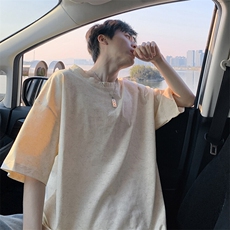 杏色