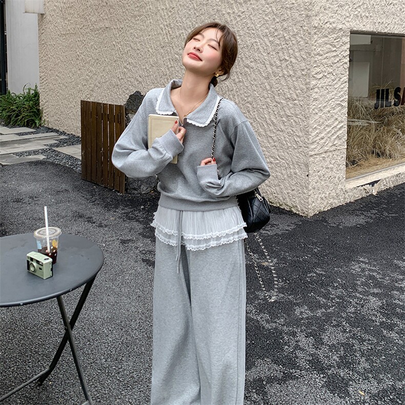 2026春款【有货】卫衣套装B109-9803-170-258,女装短外套,2B109
