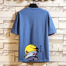 蓝色