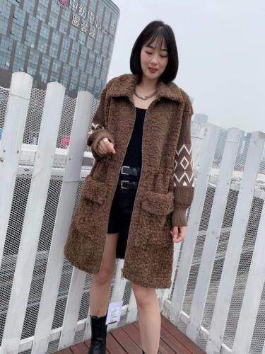 香水女孩 XSNH101137