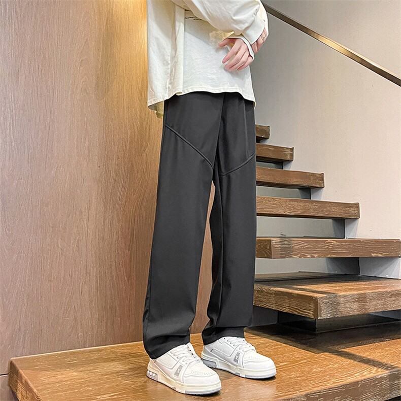 8XL-M户外冲锋裤男款大码防风防水登山机能直筒裤KZ013P50加绒60,男装卫衣,电商B312