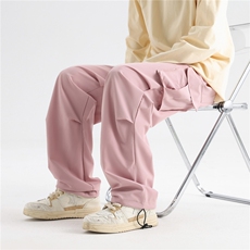 粉色