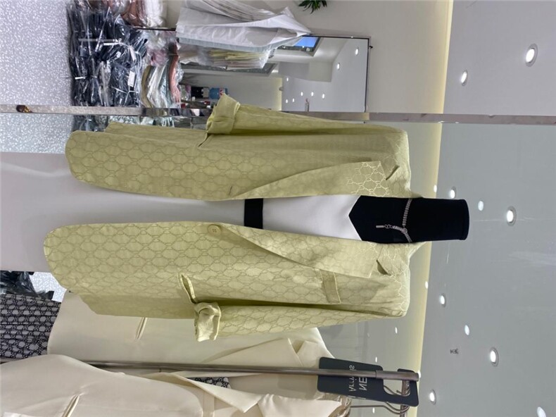 [现货]夏季新款轻熟单西，女装，祖玛