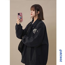 藏青色