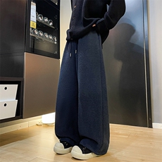 藏青色