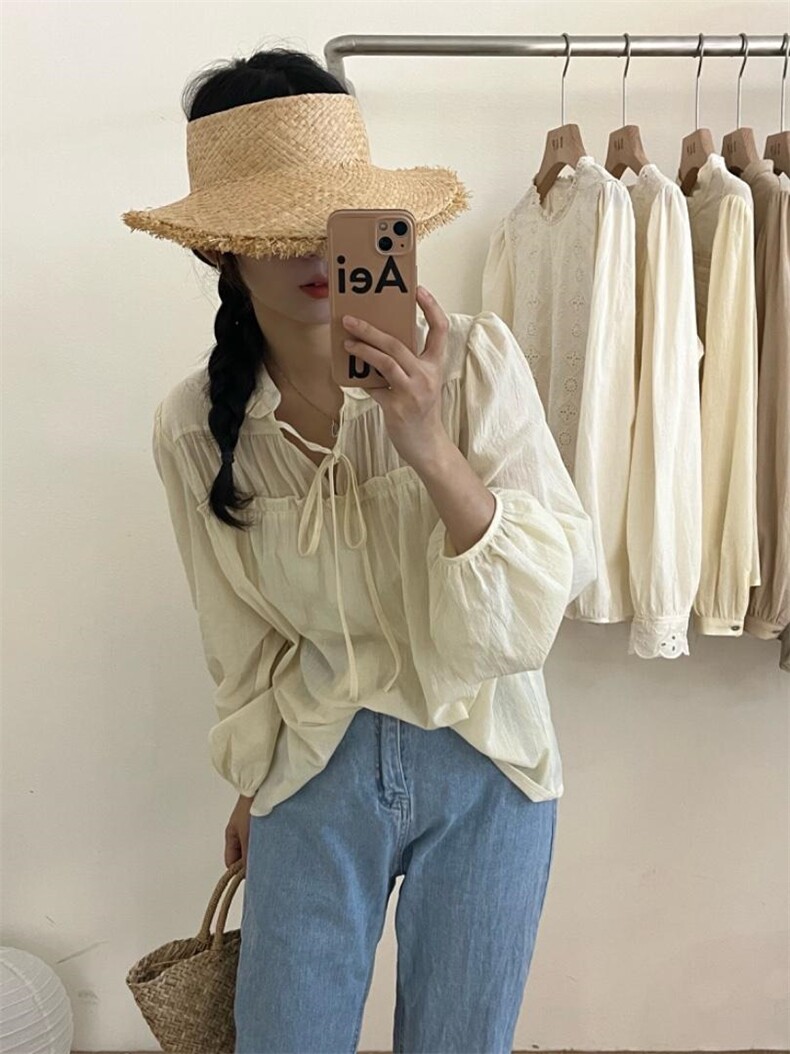 料韩系小衫～，其它，DAP