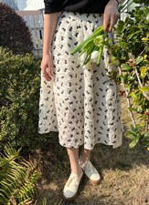 韩系半裙，女装半身裙，唯品