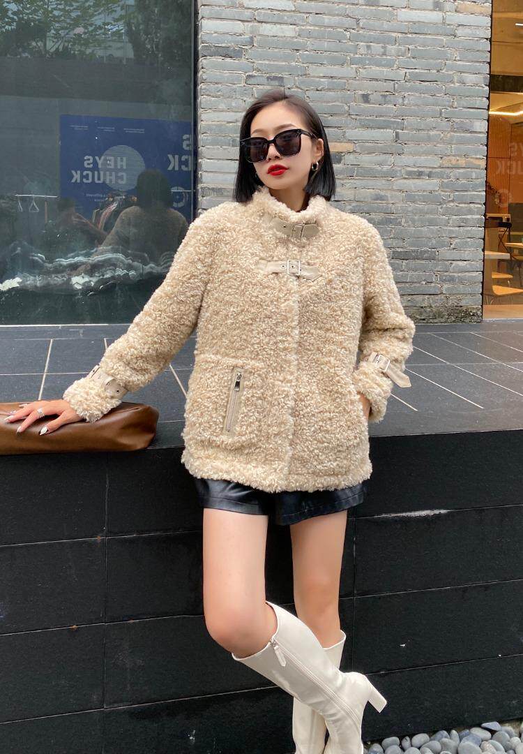 〈现货〉皮毛一体，其它，伊娜蕾尔