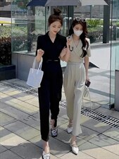 套裤两件套俩色三码，其它，魅影菲怡