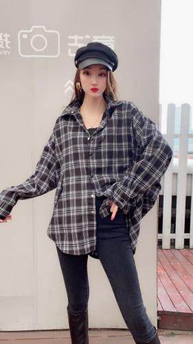 衬衣，其它，VolcanicFlame丽璨