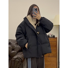 1506-1/YF961/P76防泼水羽绒服男新款冬外套薄款立领保暖防寒男女，男装羽绒服，星座1506-1