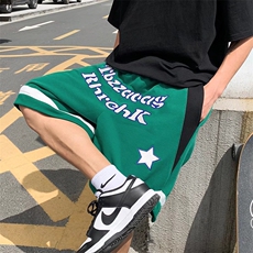 绿色