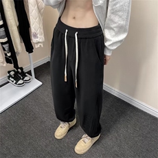 加厚男新款青少年时尚休闲裤QK118P50，男装休闲裤，星座1116-2