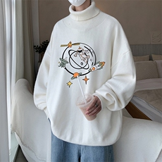 白色