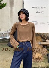 新款打底衫，其它，韩流星