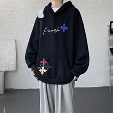黑色