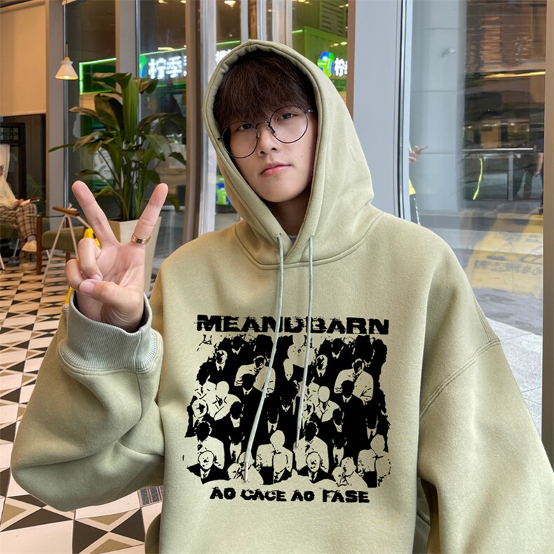 ！连帽卫衣男帽衫男LM247-特P28,男装卫衣,电商B367