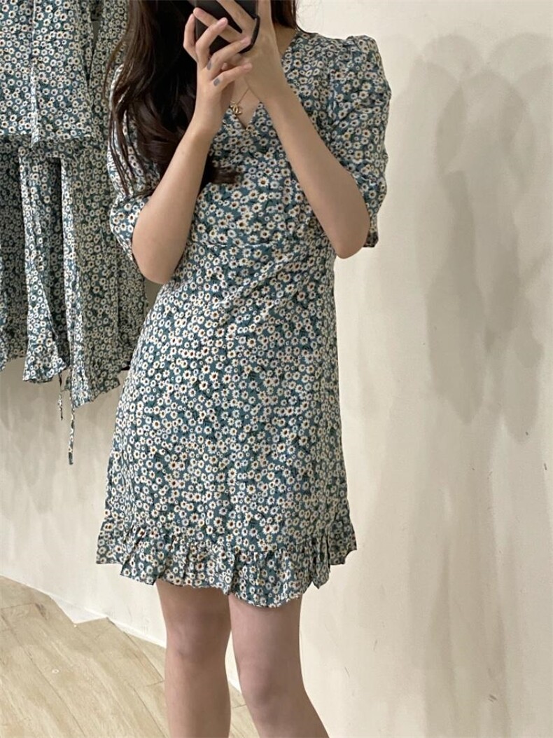 美炸的小花花，其它，唇蔻