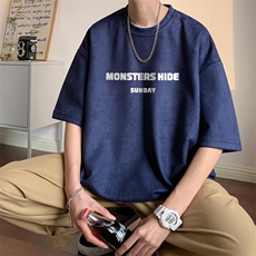 藏青色