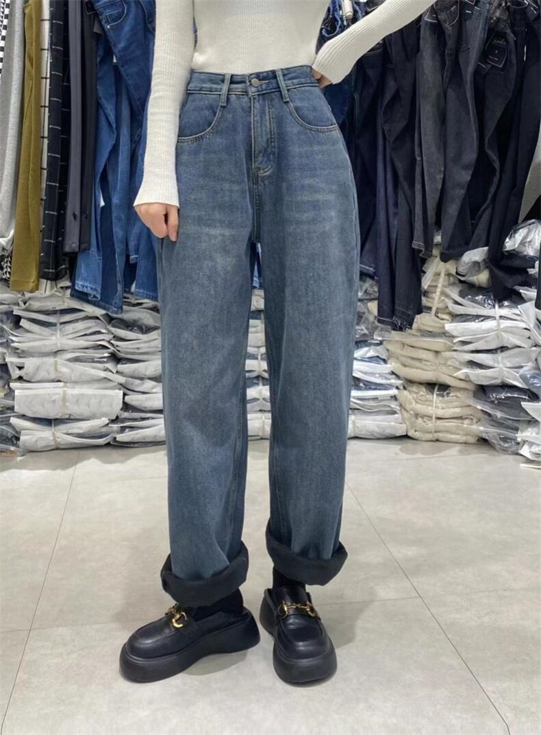 男友裤，其它，cela(2F)