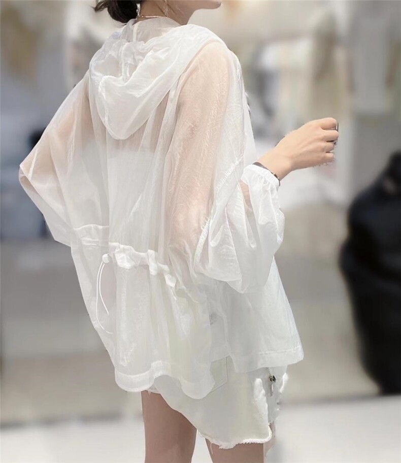 休闲百搭防晒衣，其它，梅飞尚品(3F)