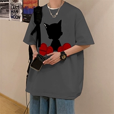 深灰色